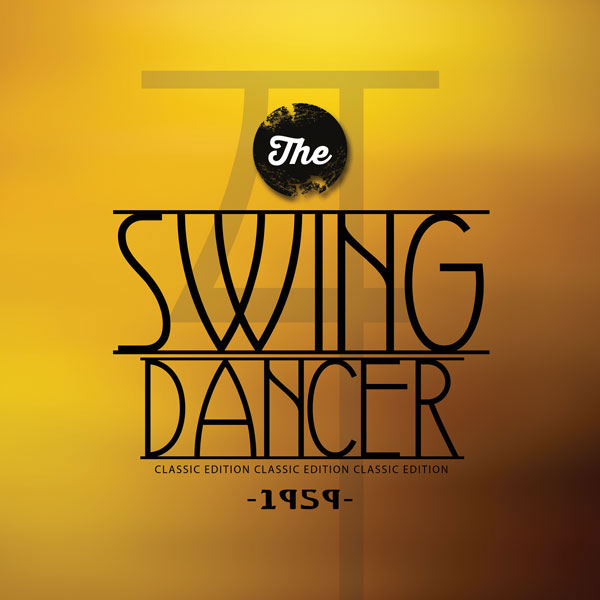 Bremer Ahlen - Swing Dancer